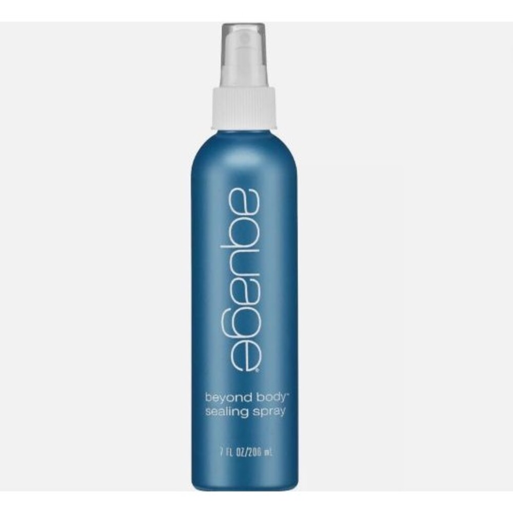Aquage Beyond Body Sealing Spray 7 oz